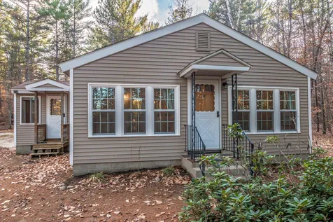 118 Round Pond Road Freedom NH 03836