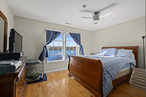 16 Brady Way Laconia NH 03246