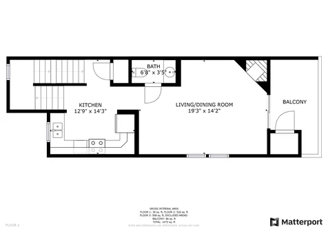 16 Brady Way Laconia NH 03246