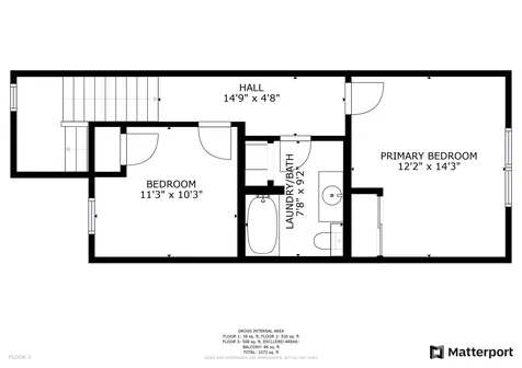 16 Brady Way Laconia NH 03246