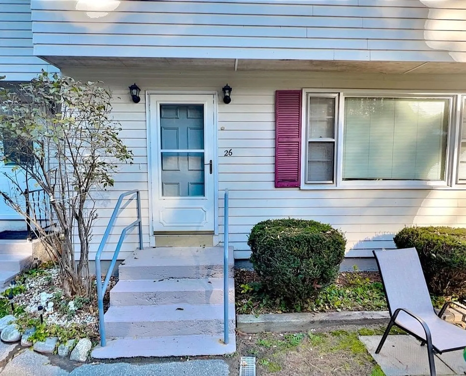 26 Nashua Road Pelham NH 03076