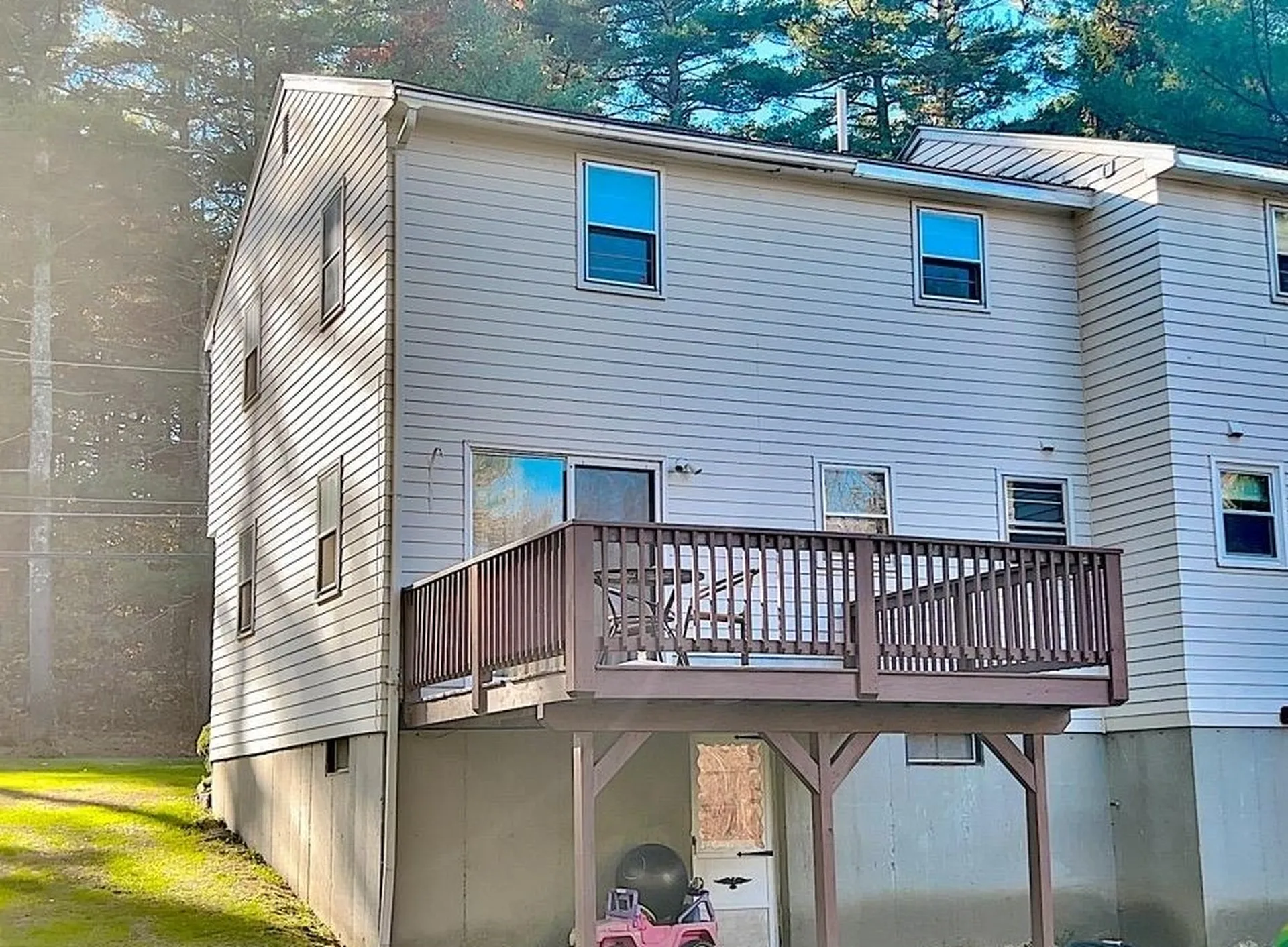 26 Nashua Road Pelham NH 03076