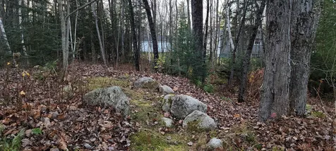 Lot 194-1 Noyes Street Bethlehem NH 03574