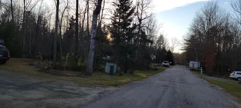 Lot 194-1 Noyes Street Bethlehem NH 03574
