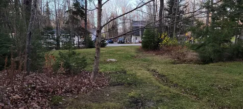Lot 194-1 Noyes Street Bethlehem NH 03574
