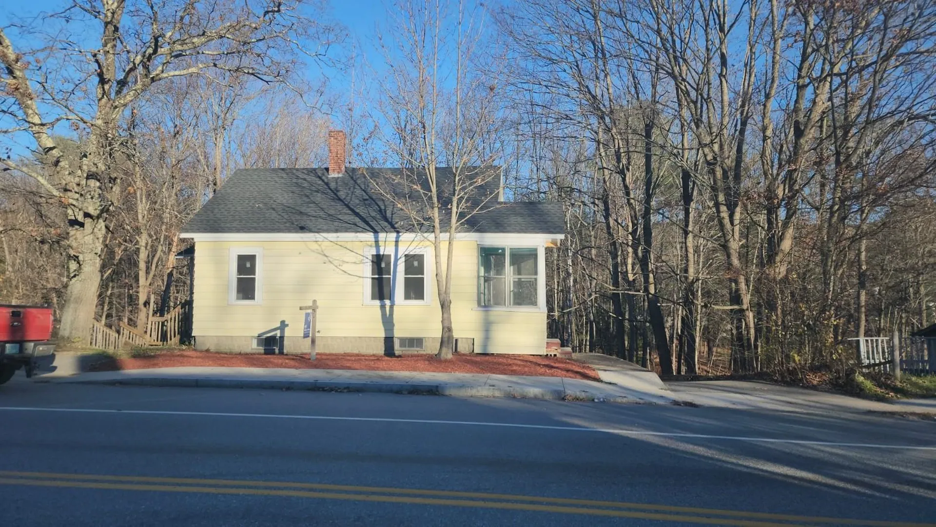 507 Washington Street Keene NH 03431