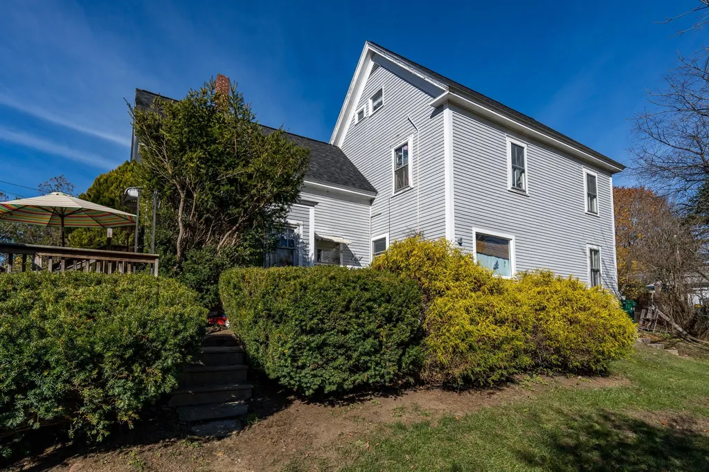 20 Plante Street Rochester NH 03867