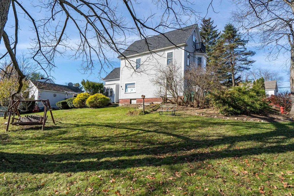 20 Plante Street Rochester NH 03867