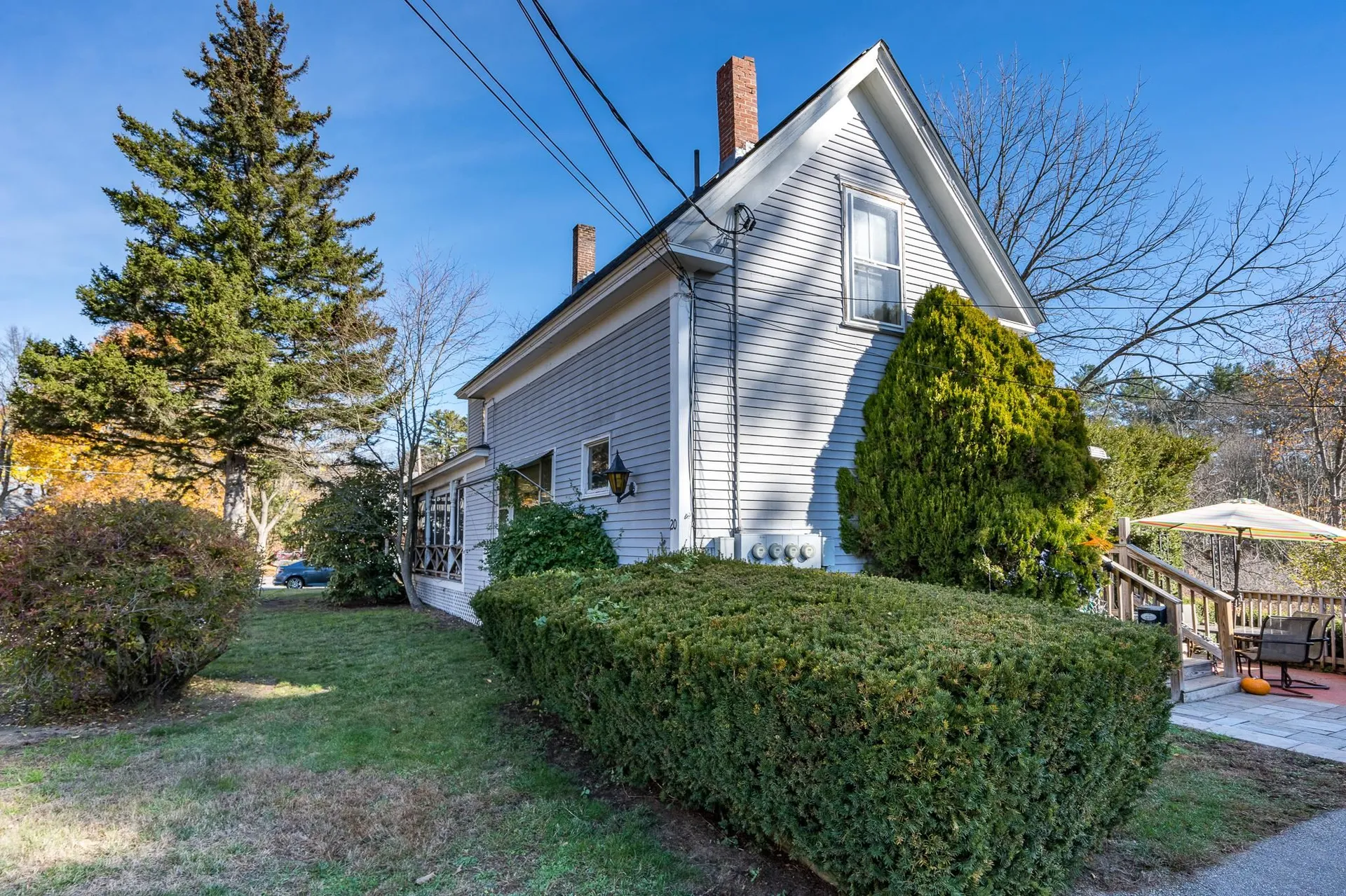 20 Plante Street Rochester NH 03867