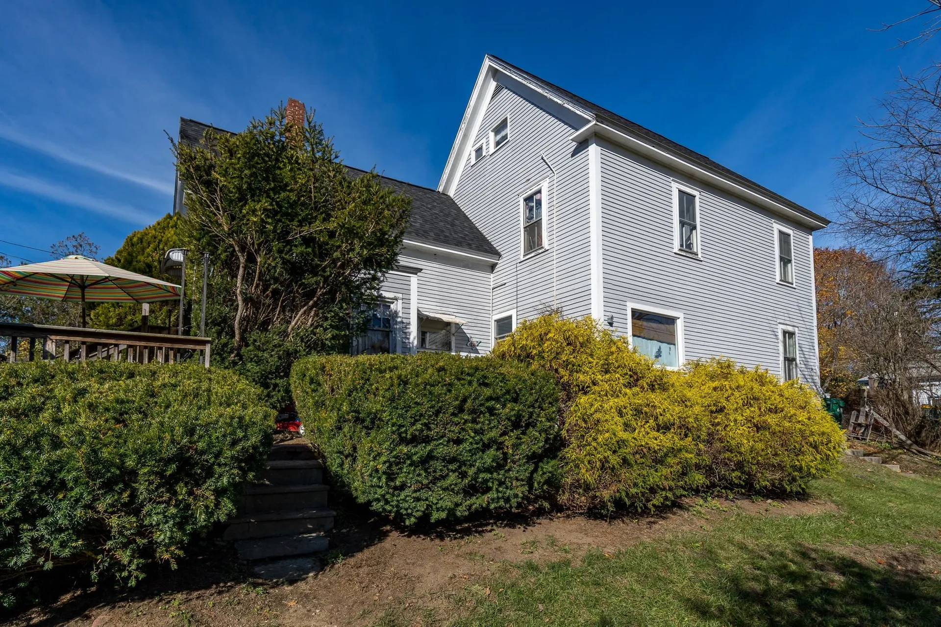 20 Plante Street Rochester NH 03867