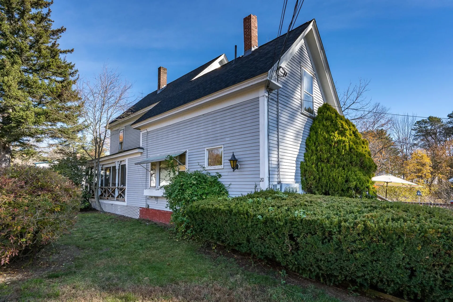 20 Plante Street Rochester NH 03867