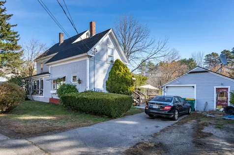 20 Plante Street Rochester NH 03867