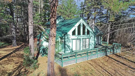 68 Pleasant Drive Freedom NH 03836