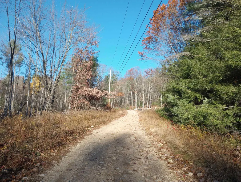 Lot 19/29 Old Mill Road Bedford NH 03110