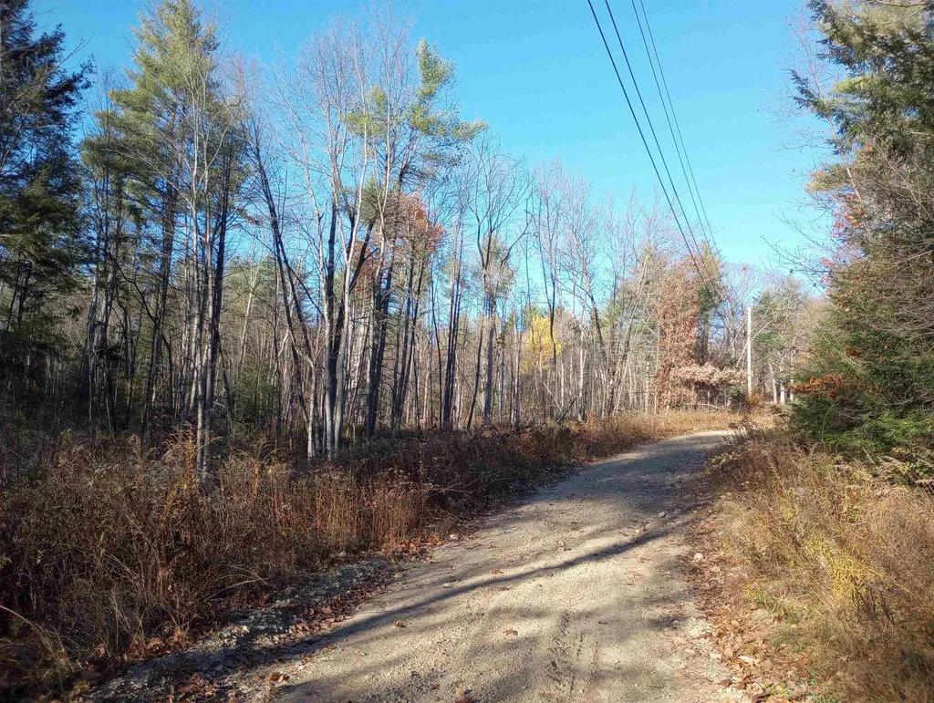Lot 19/29 Old Mill Road Bedford NH 03110