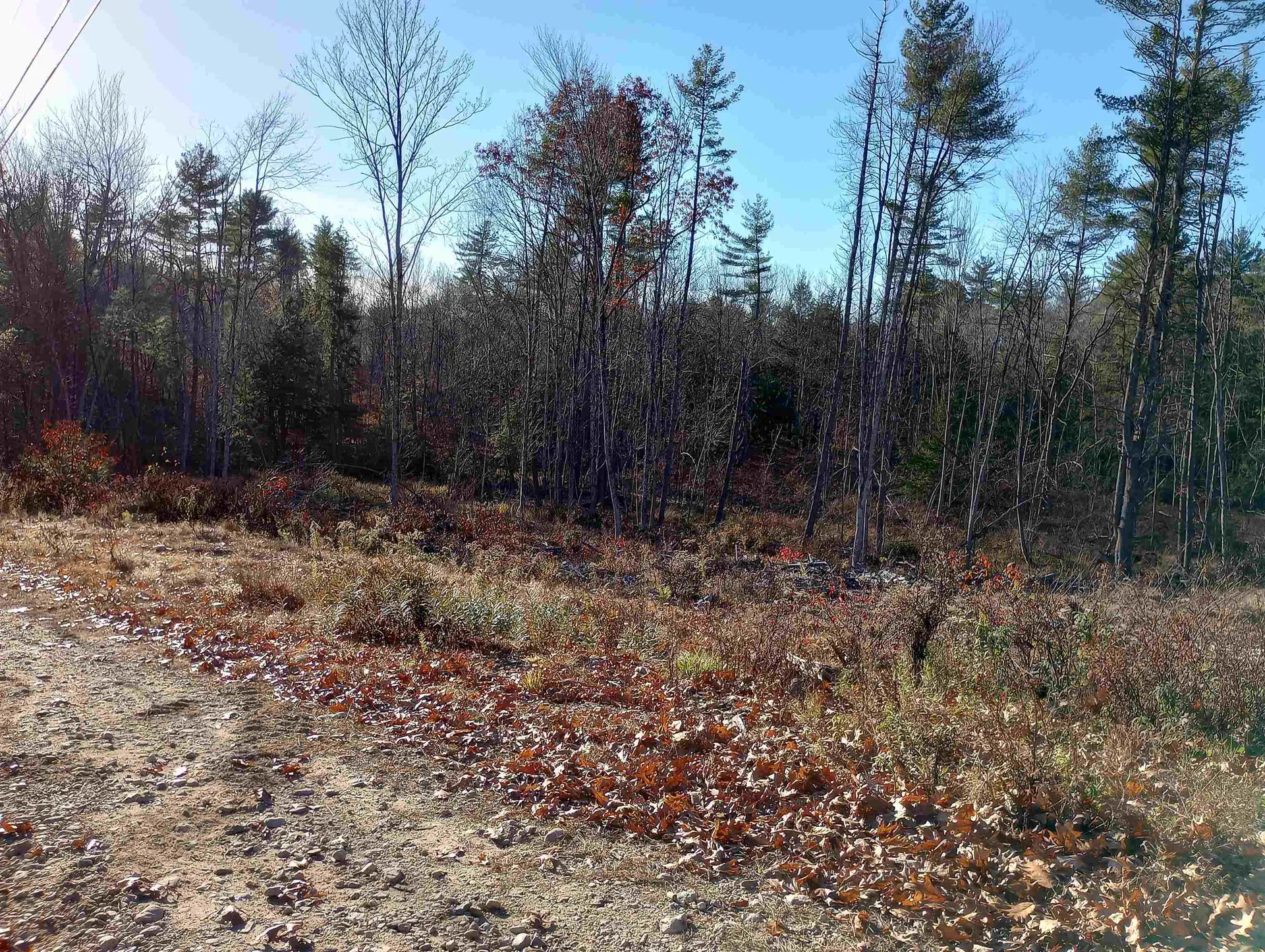 Lot 19/29 Old Mill Road Bedford NH 03110