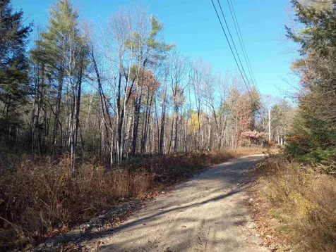 Lot 19/29 Old Mill Road Bedford NH 03110