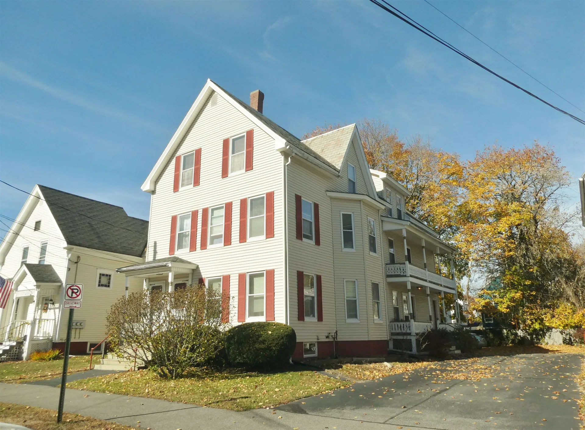 382 & 386 Pearl Street Manchester NH 03104