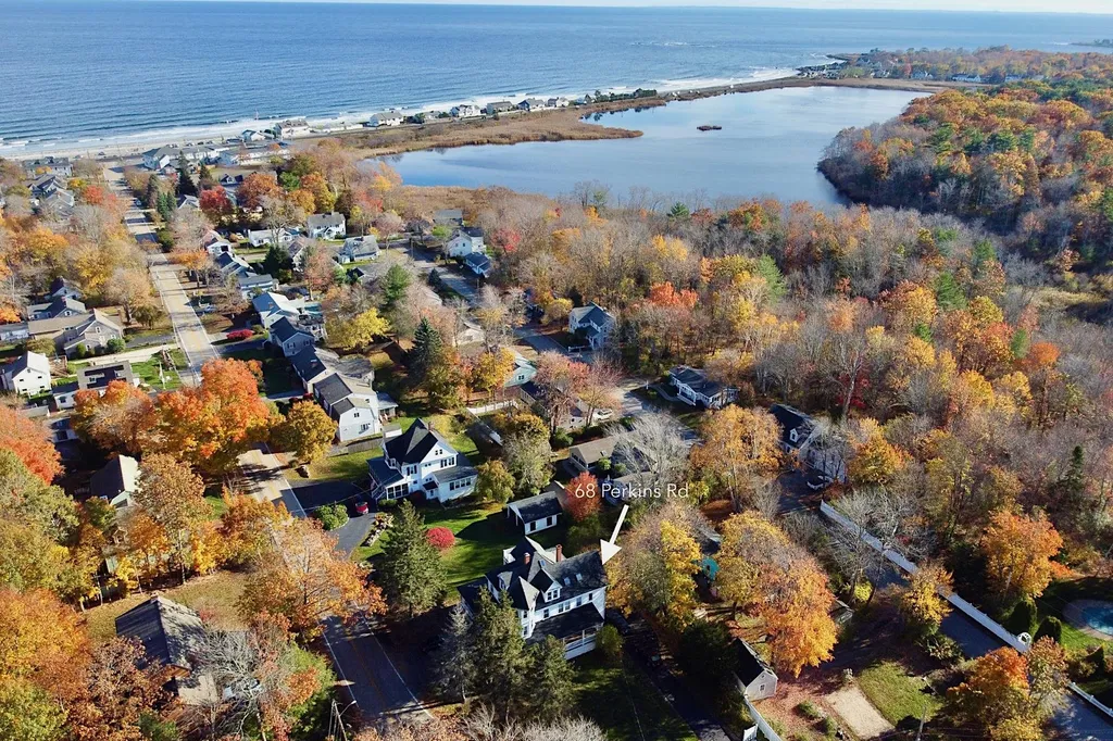 68 Perkins Road Rye NH 03862