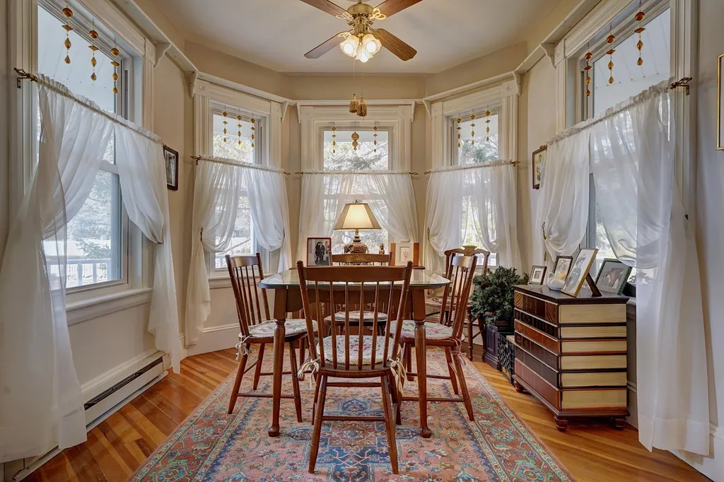 68 Perkins Road Rye NH 03862