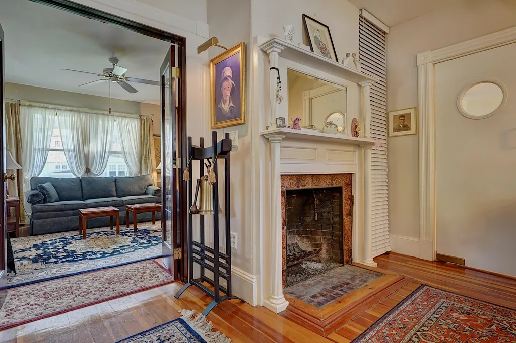 68 Perkins Road Rye NH 03862