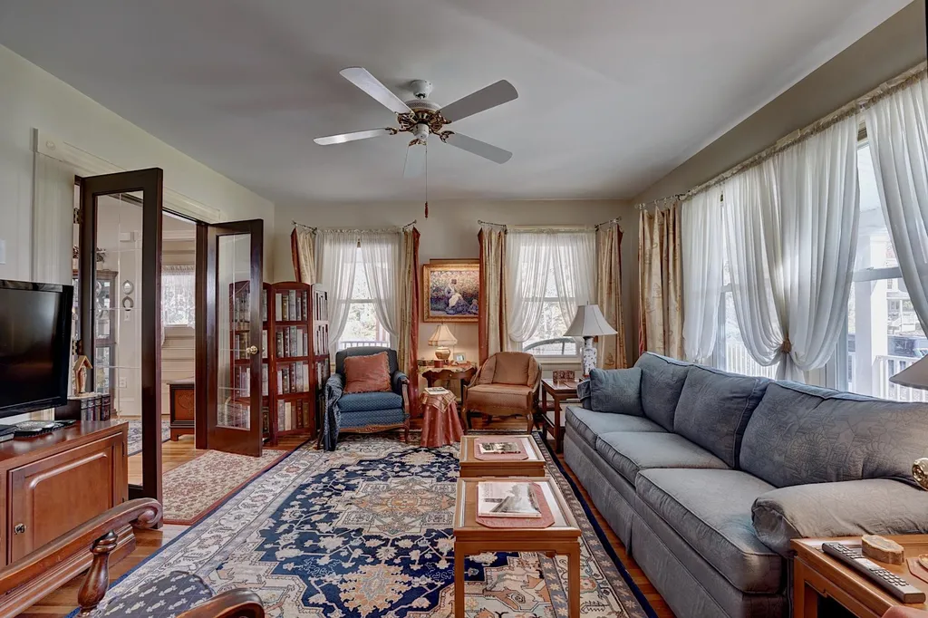 68 Perkins Road Rye NH 03862