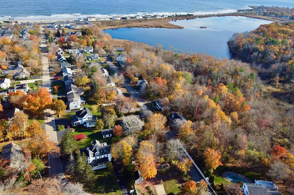 68 Perkins Road Rye NH 03862