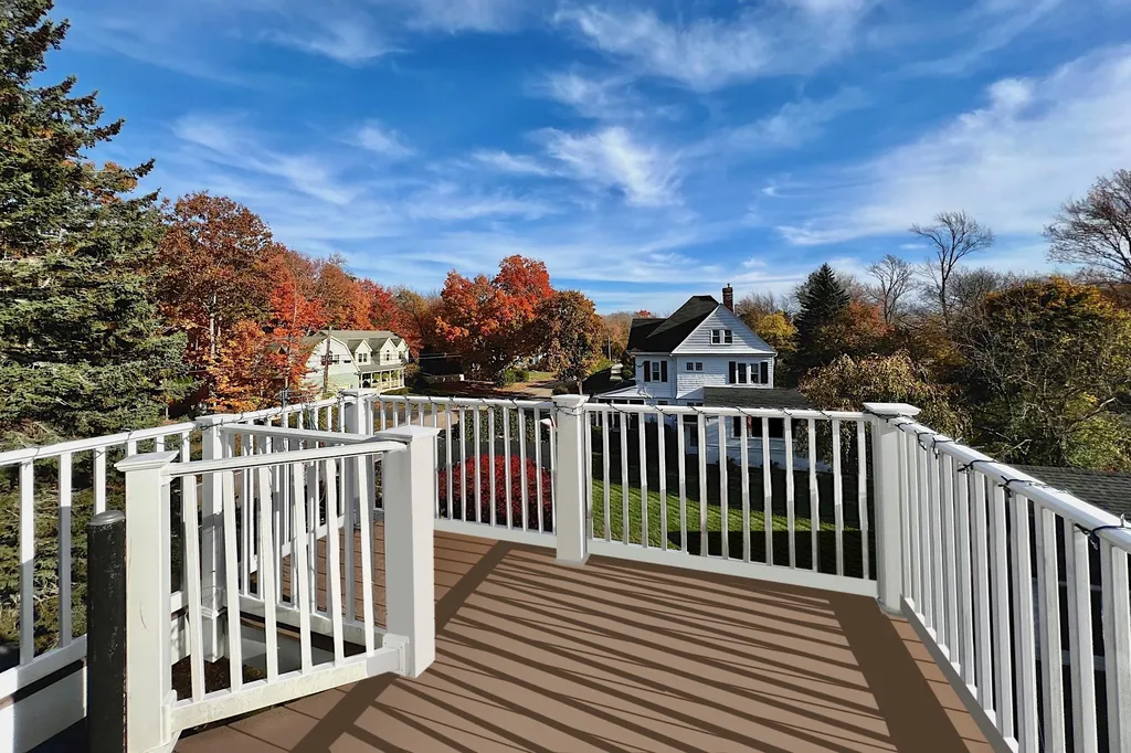 68 Perkins Road Rye NH 03862