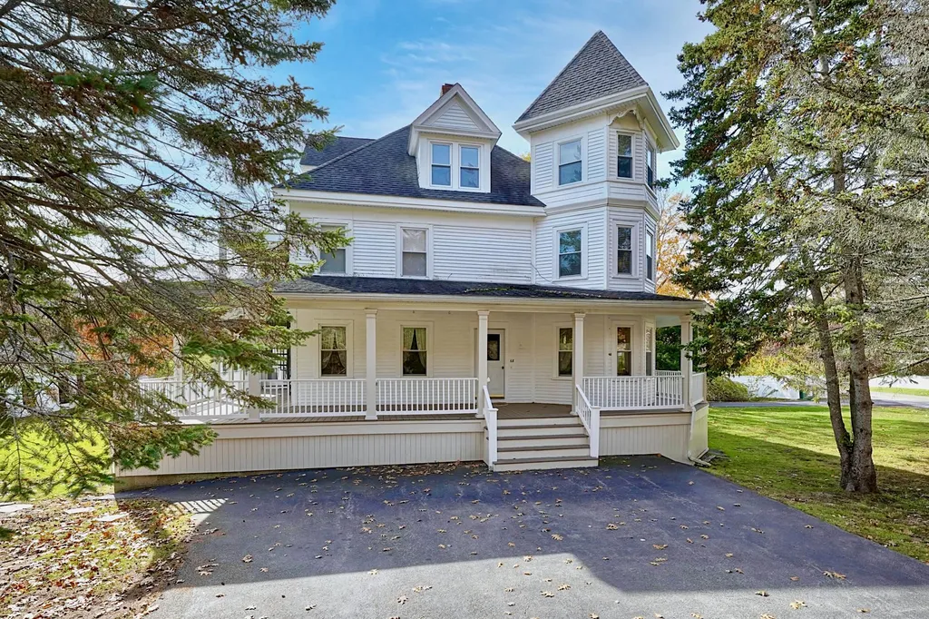 68 Perkins Road Rye NH 03862
