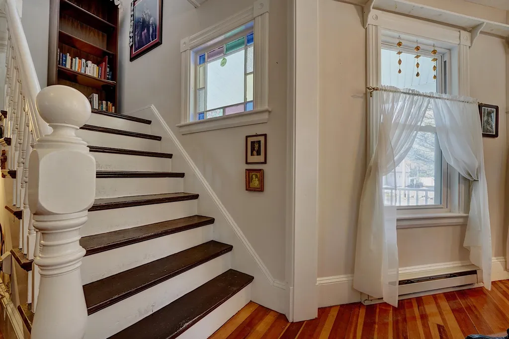 68 Perkins Road Rye NH 03862