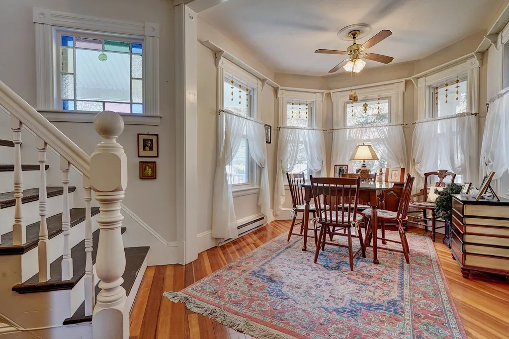 68 Perkins Road Rye NH 03862
