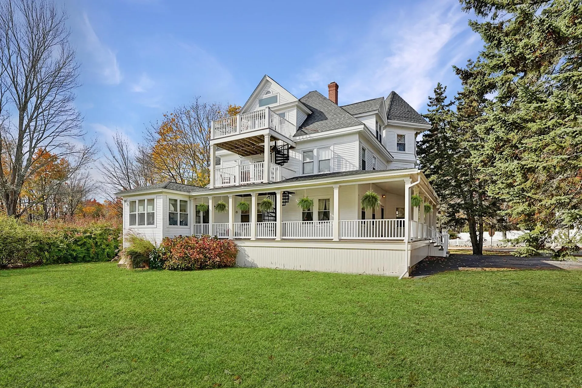 68 Perkins Road Rye NH 03862