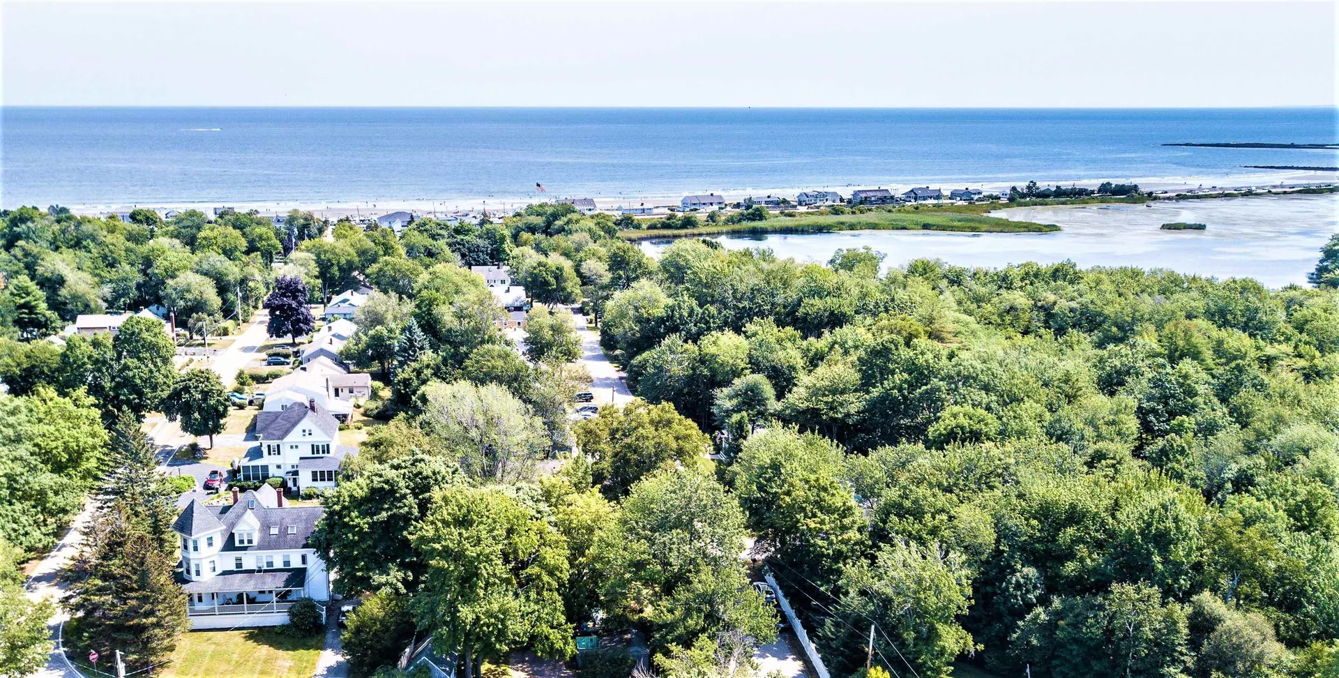 68 Perkins Road Rye NH 03862