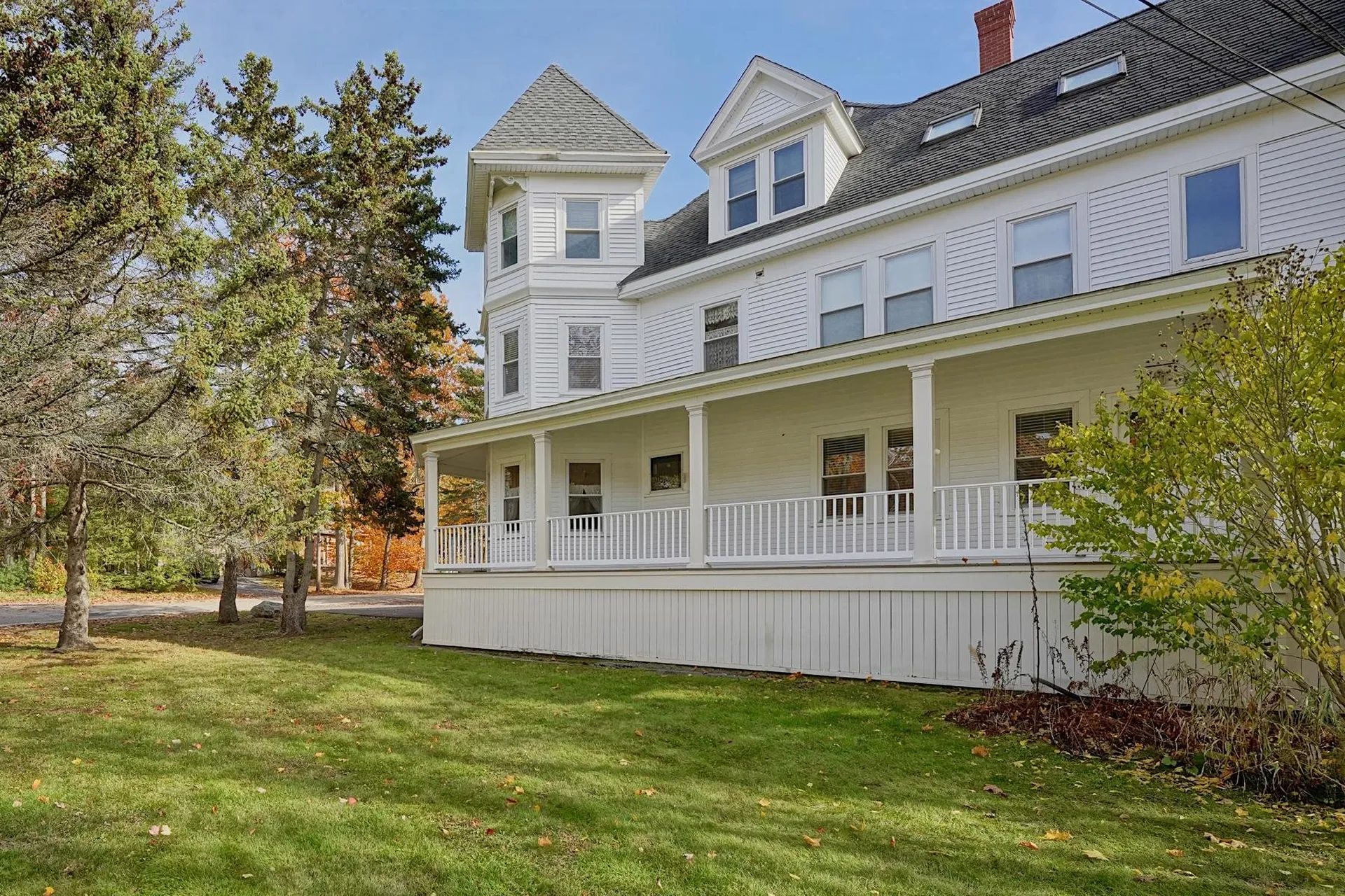 68 Perkins Road Rye NH 03862