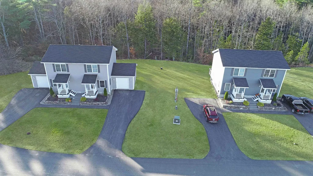 15b Margarets Way Ossipee NH 03864