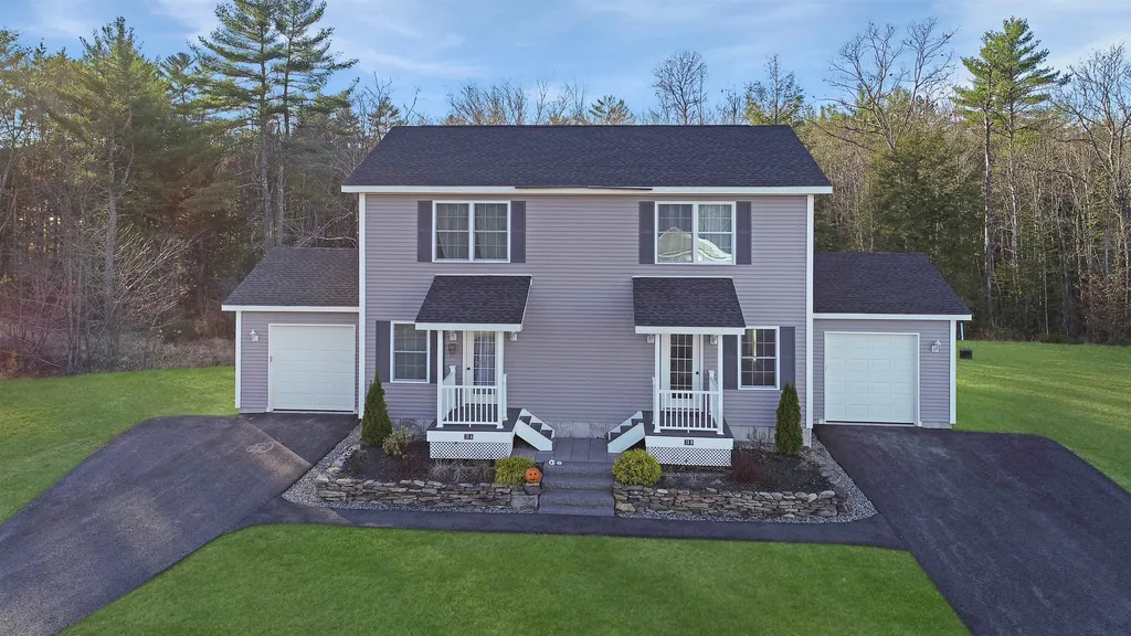 15b Margarets Way Ossipee NH 03864