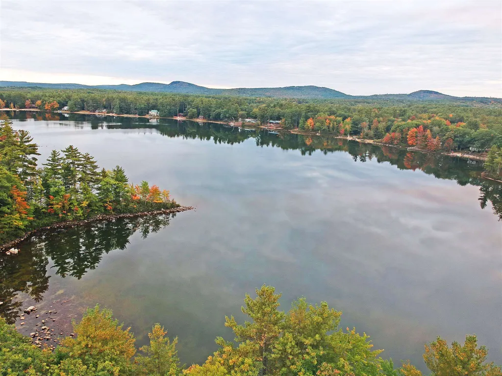 15b Margarets Way Ossipee NH 03864