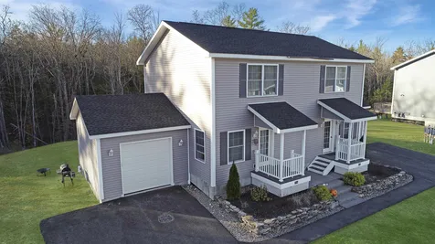 15b Margarets Way Ossipee NH 03864