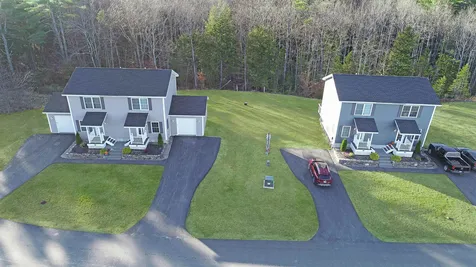 15b Margarets Way Ossipee NH 03864