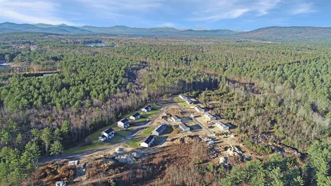 15b Margarets Way Ossipee NH 03864