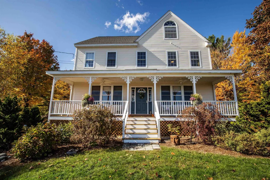 92 Grandview Drive Weare NH 03281