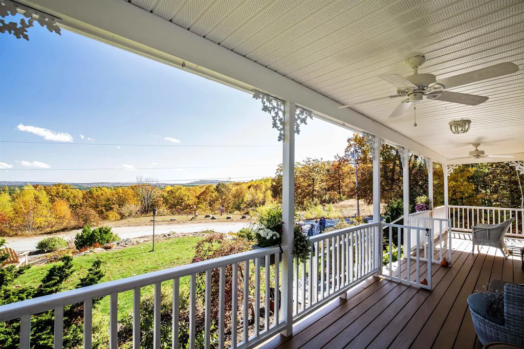 92 Grandview Drive Weare NH 03281
