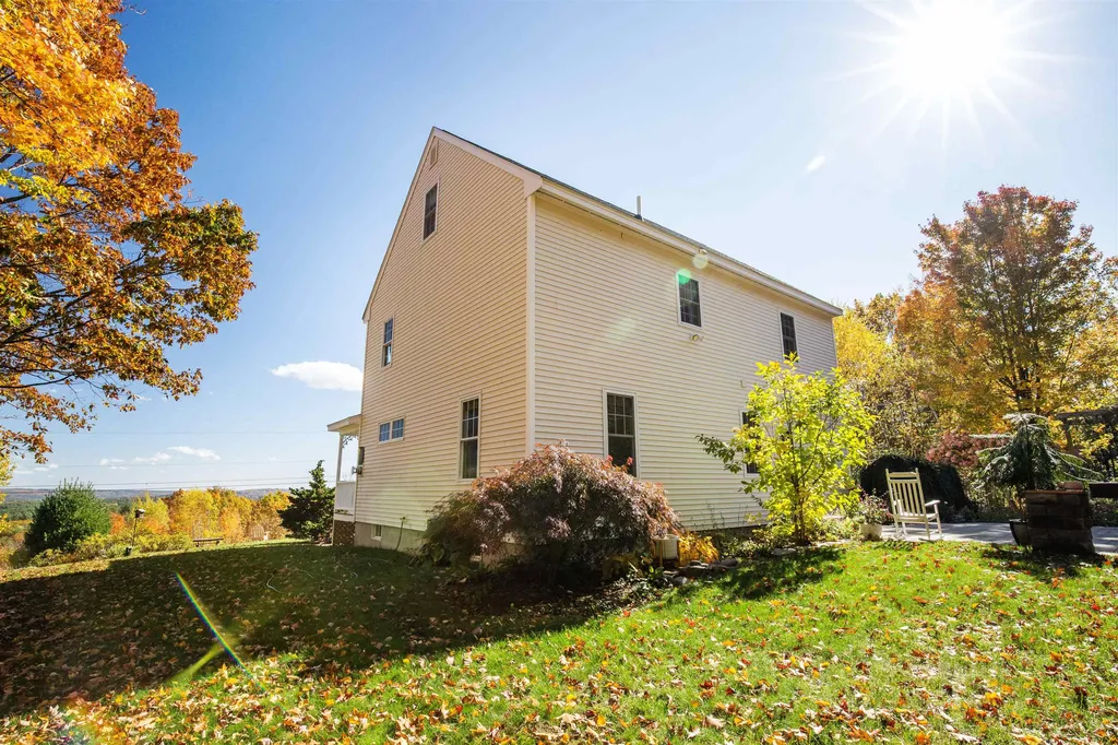 92 Grandview Drive Weare NH 03281