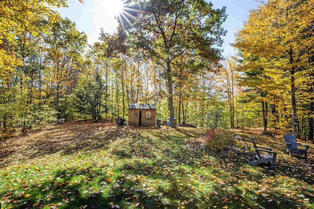 92 Grandview Drive Weare NH 03281