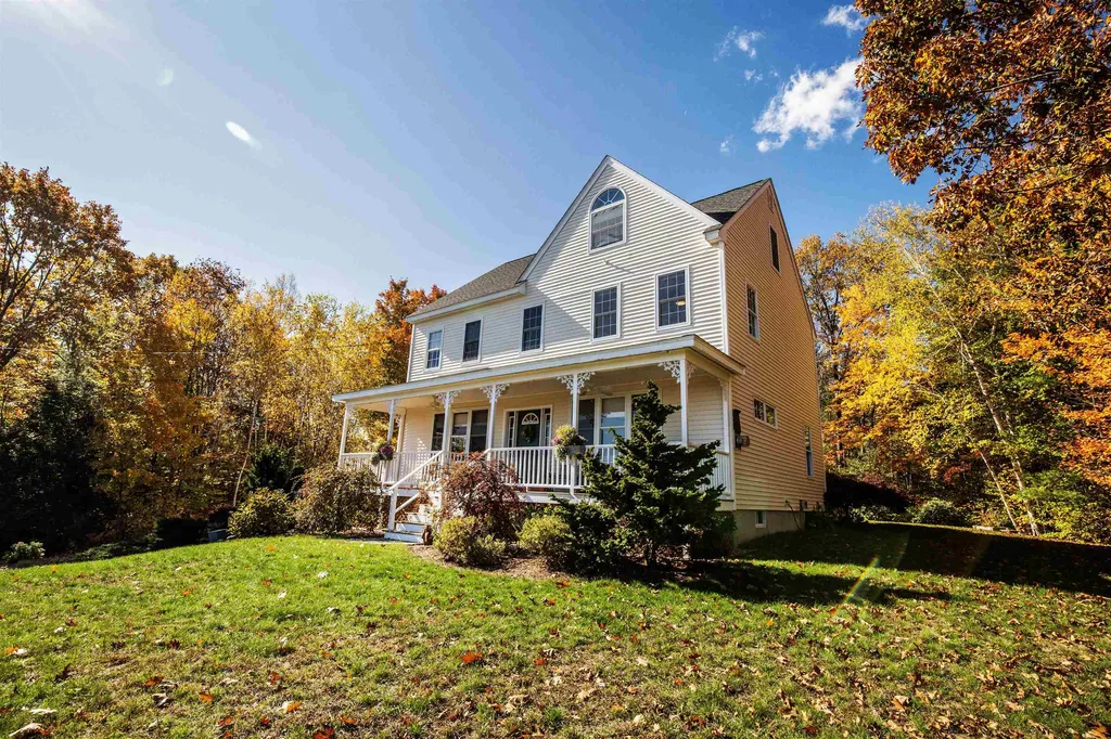 92 Grandview Drive Weare NH 03281