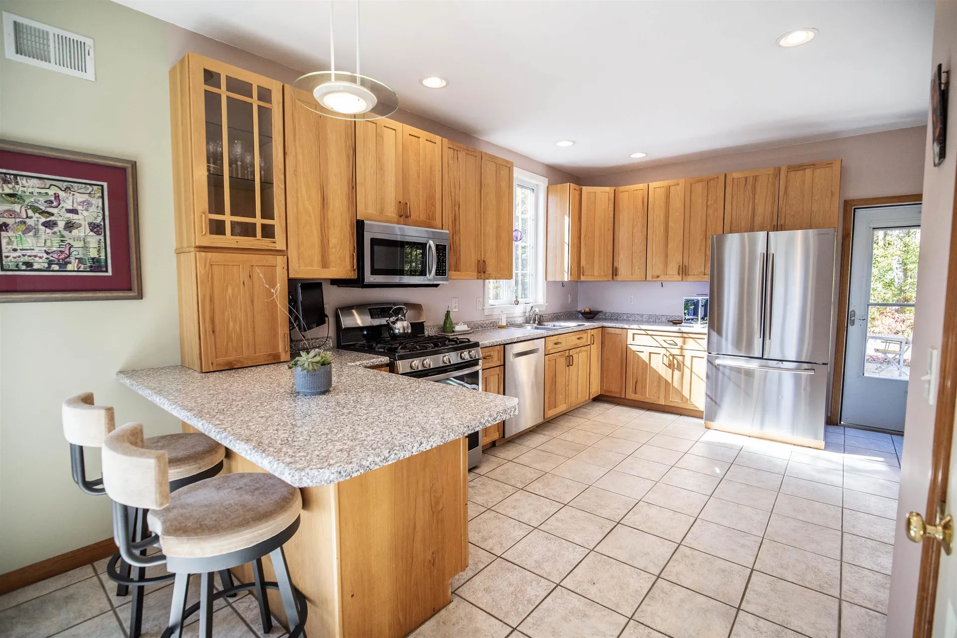 92 Grandview Drive Weare NH 03281