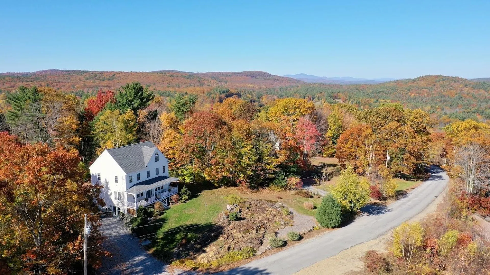 92 Grandview Drive Weare NH 03281