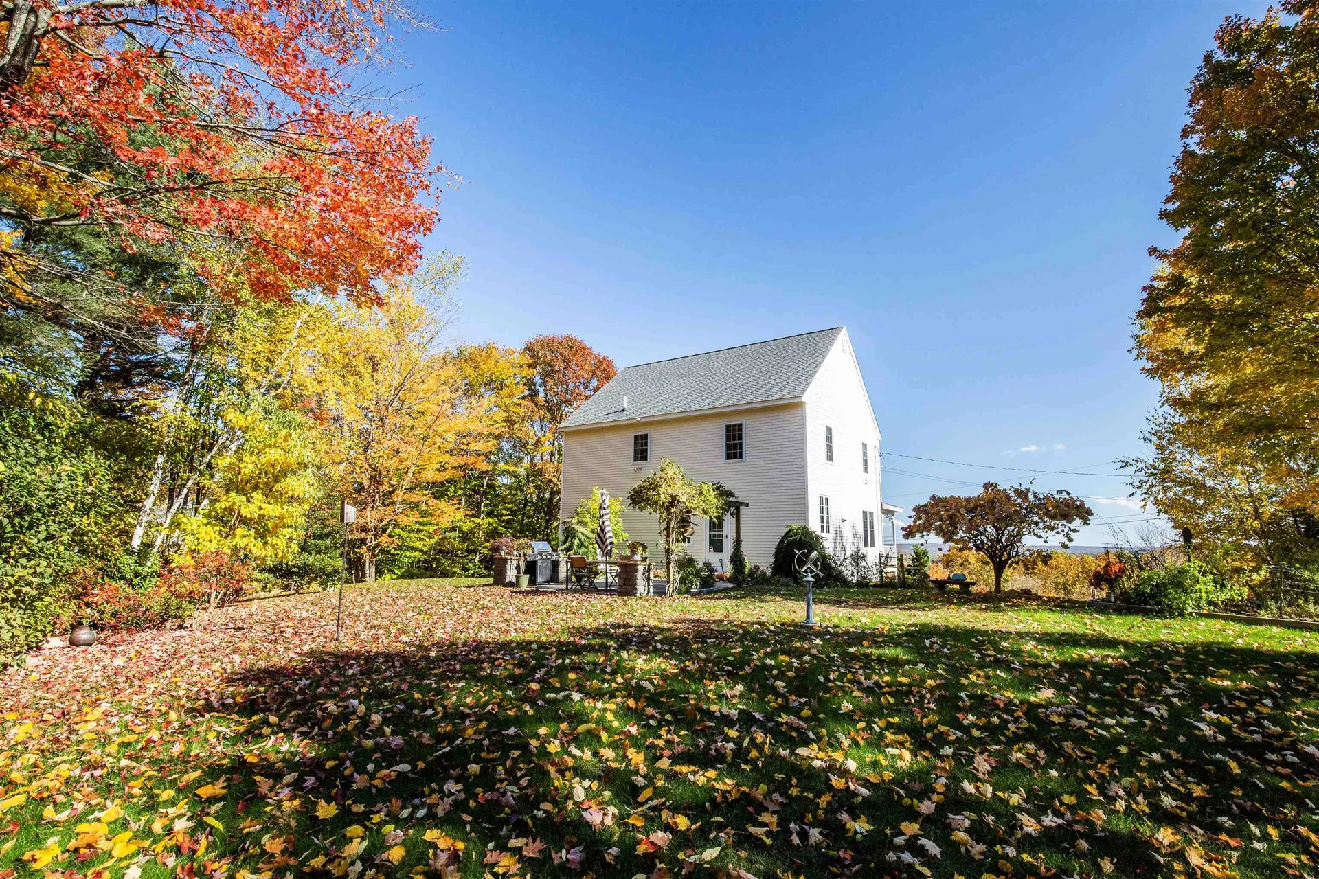 92 Grandview Drive Weare NH 03281
