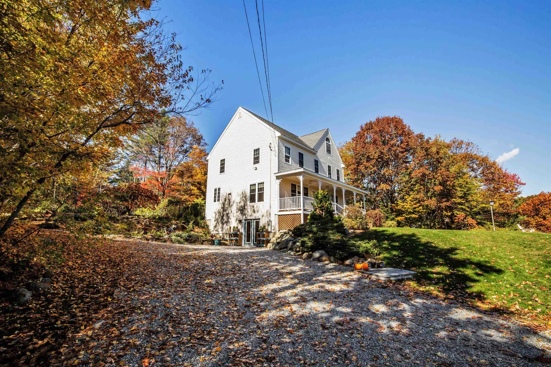 92 Grandview Drive Weare NH 03281