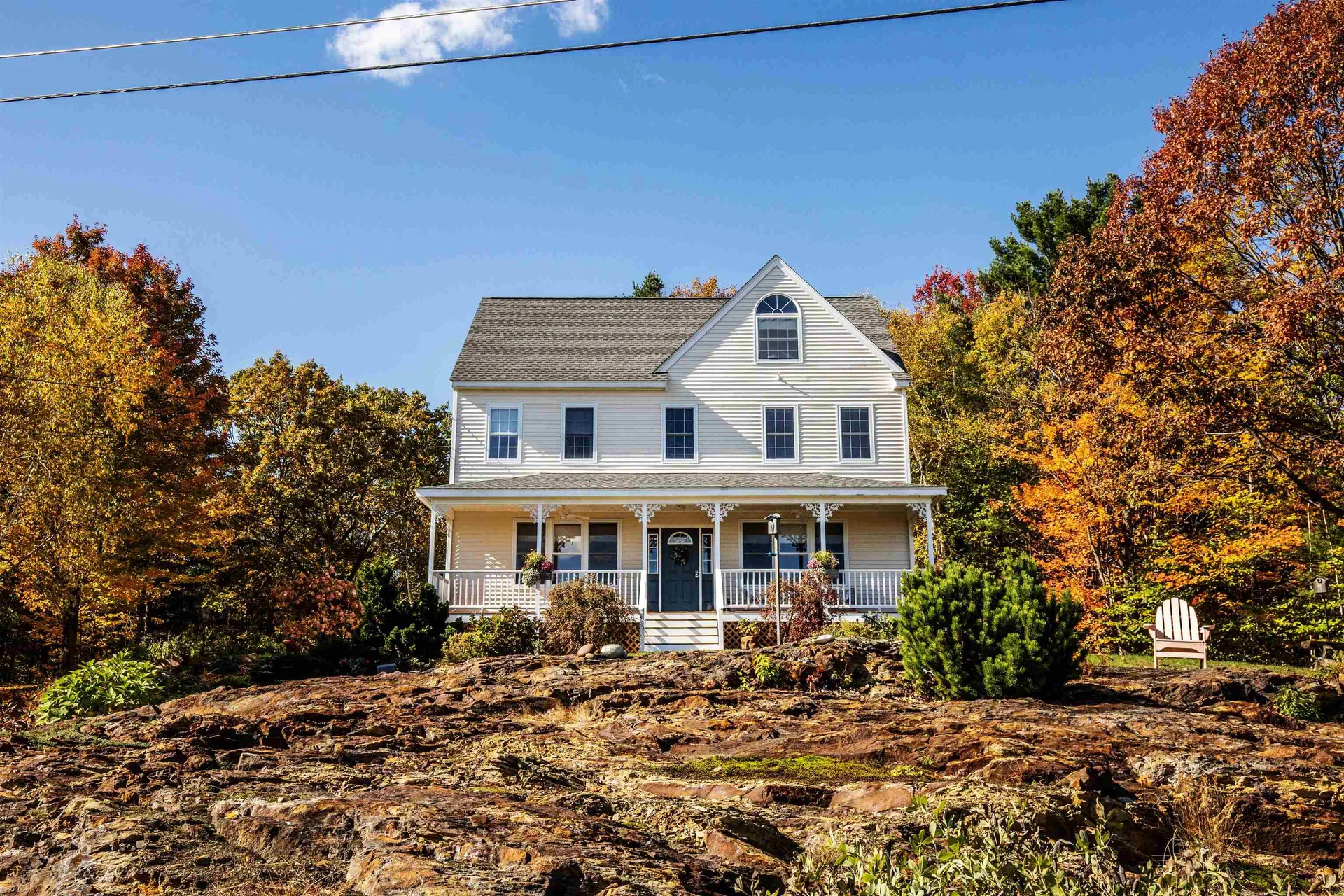 92 Grandview Drive Weare NH 03281